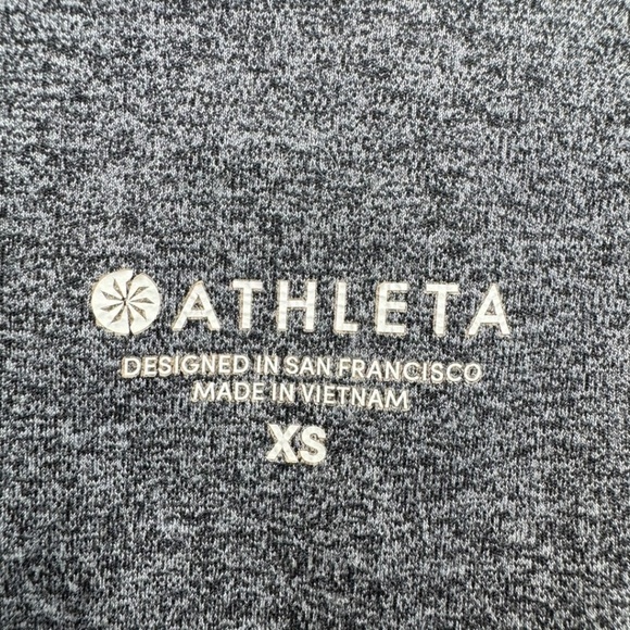 Athleta Salutation 7/8 Leggings - Picture 5 of 11